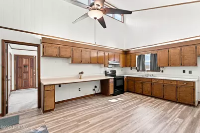 713 Pinewood Drive, Whiteville, NC 28472 - Photo 13