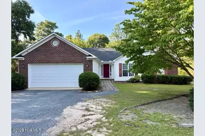 223 Bellhaven Drive, Carthage, NC 28327 - Photo 1