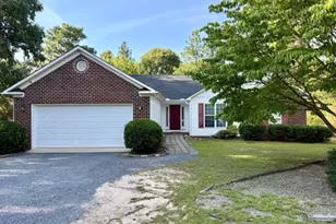 223 Bellhaven Dr, Carthage, NC 28327 - Photo 1