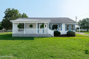 706 E Country Club Dr, Tarboro, NC 27886 - Photo 1