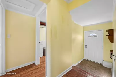 706 E Country Club Drive, Tarboro, NC 27886 - Photo 13