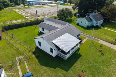 706 E Country Club Drive, Tarboro, NC 27886 - Photo 35
