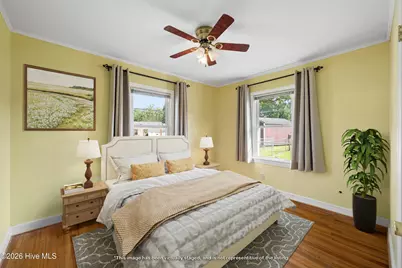 706 E Country Club Drive, Tarboro, NC 27886 - Photo 21