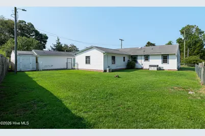 706 E Country Club Drive, Tarboro, NC 27886 - Photo 25