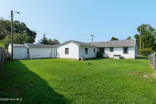706 E Country Club Dr, Tarboro, NC 27886 - Photo 25