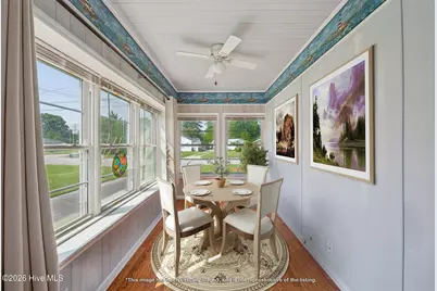 706 E Country Club Drive, Tarboro, NC 27886 - Photo 11