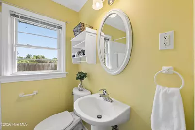 706 E Country Club Drive, Tarboro, NC 27886 - Photo 19