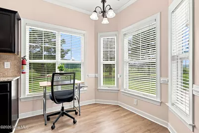 1768 Oak Pointe Drive, Greenville, NC 27834 - Photo 15