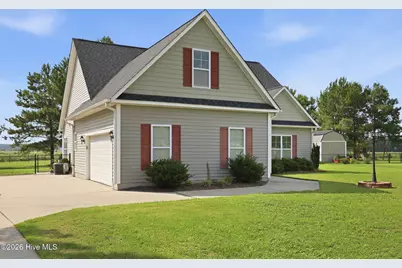 1768 Oak Pointe Drive, Greenville, NC 27834 - Photo 3