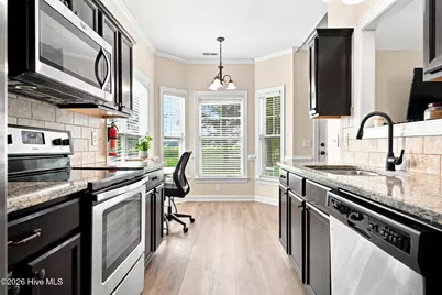 1768 Oak Pointe Drive, Greenville, NC 27834 - Photo 13