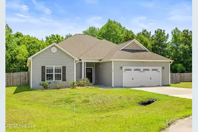304 Wood Duck Alley, Maysville, NC 28555 - Photo 3