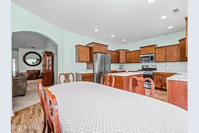304 Wood Duck Alley, Maysville, NC 28555 - Photo 19
