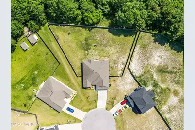 304 Wood Duck Alley, Maysville, NC 28555 - Photo 49