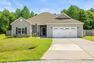304 Wood Duck Alley, Maysville, NC 28555 - Photo 1