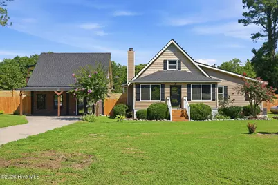 208 Dixon Circle, Washington, NC 27889 - Photo 3