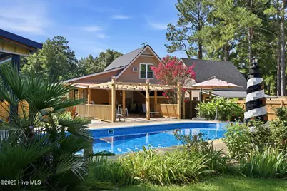 208 Dixon Circle, Washington, NC 27889 - Photo 33