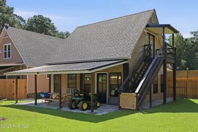 208 Dixon Circle, Washington, NC 27889 - Photo 45