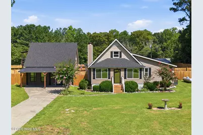 208 Dixon Circle, Washington, NC 27889 - Photo 1