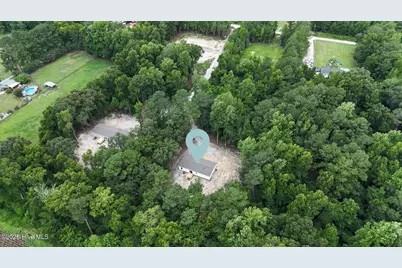 372 Mallard Roost Drive, Burgaw, NC 28425 - Photo 43