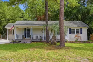 714 Mohican Trail, Wilmington, NC 28409 - Photo 1