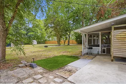 714 Mohican Trail, Wilmington, NC 28409 - Photo 37