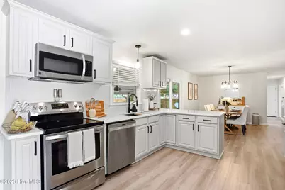 714 Mohican Trail, Wilmington, NC 28409 - Photo 13