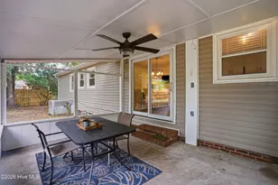 714 Mohican Trail, Wilmington, NC 28409 - Photo 31
