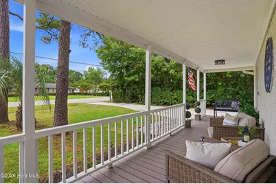 714 Mohican Trail, Wilmington, NC 28409 - Photo 5