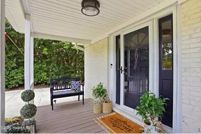 714 Mohican Trail, Wilmington, NC 28409 - Photo 3