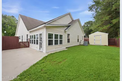 1004 Bally Bunion Lane, Burgaw, NC 28425 - Photo 45
