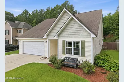 1004 Bally Bunion Lane, Burgaw, NC 28425 - Photo 5