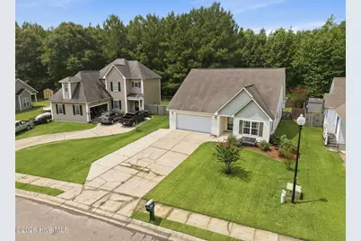 1004 Bally Bunion Lane, Burgaw, NC 28425 - Photo 3