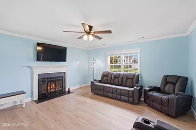 314 Trappers Road, Hubert, NC 28539 - Photo 15