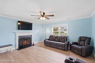 314 Trappers Rd, Hubert, NC 28539 - Photo 15
