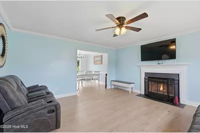 314 Trappers Road, Hubert, NC 28539 - Photo 13