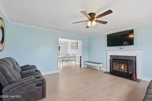 314 Trappers Rd, Hubert, NC 28539 - Photo 13