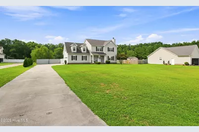 314 Trappers Road, Hubert, NC 28539 - Photo 7