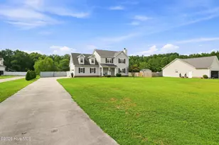 314 Trappers Rd, Hubert, NC 28539 - Photo 7