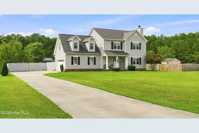 314 Trappers Road, Hubert, NC 28539 - Photo 5