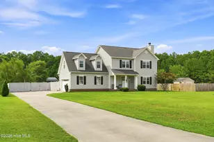 314 Trappers Rd, Hubert, NC 28539 - Photo 5