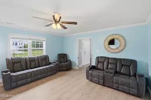 314 Trappers Rd, Hubert, NC 28539 - Photo 17
