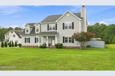314 Trappers Road, Hubert, NC 28539 - Photo 3