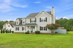 314 Trappers Rd, Hubert, NC 28539 - Photo 3