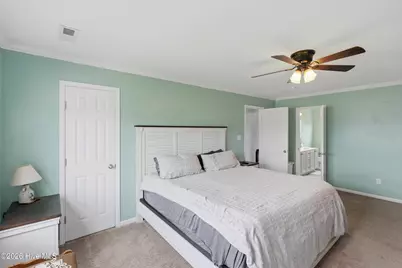 314 Trappers Road, Hubert, NC 28539 - Photo 37