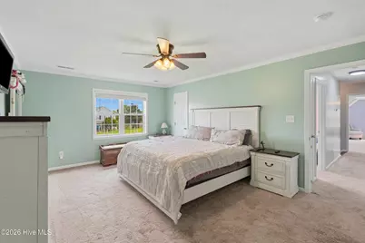 314 Trappers Road, Hubert, NC 28539 - Photo 35