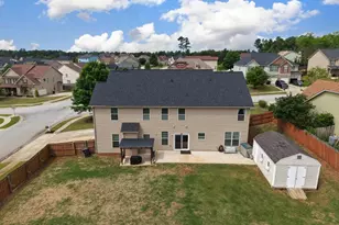 1421 Dooley Ln, Grovetown, GA 30813 - Photo 39