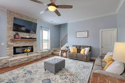 1421 Dooley Lane, Grovetown, GA 30813 - Photo 17