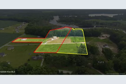96 Sawmill Landing Road, Bath, NC 27808 - Photo 3