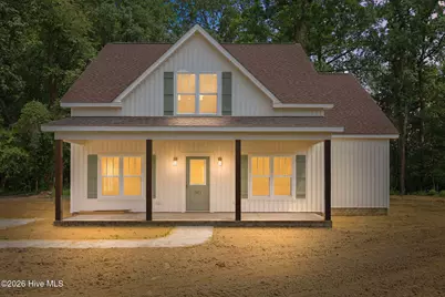 96 Sawmill Landing Road, Bath, NC 27808 - Photo 1