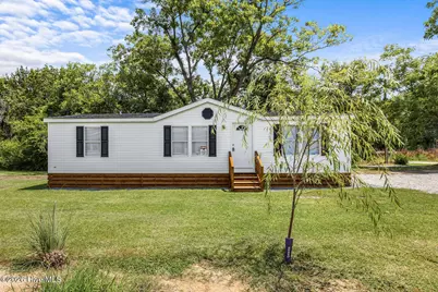 1014 Harrell's Loop Road, Jacksonville, NC 28540 - Photo 1